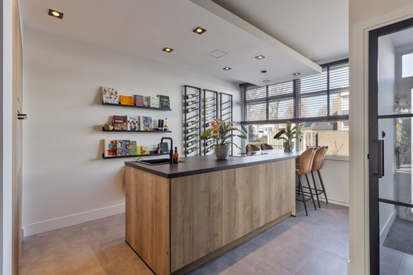 Medium property photo - Adonislaan 41, 5702 GG Helmond