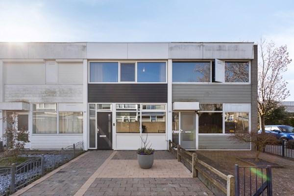 Medium property photo - Adonislaan 41, 5702 GG Helmond