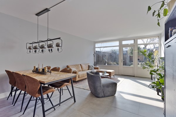 Medium property photo - Adonislaan 41, 5702 GG Helmond