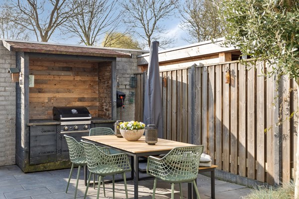 Medium property photo - Adonislaan 41, 5702 GG Helmond