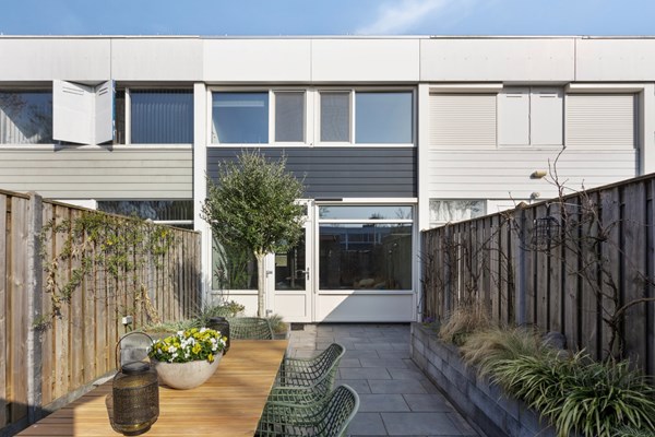 Medium property photo - Adonislaan 41, 5702 GG Helmond