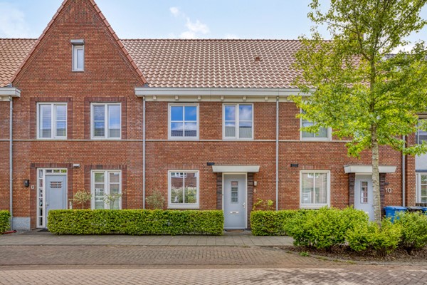 Sella 8, 5507KC Veldhoven
