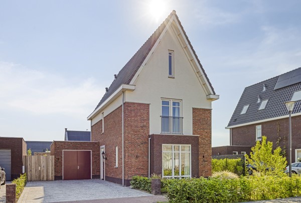 De Brink 4, 5505KM Veldhoven