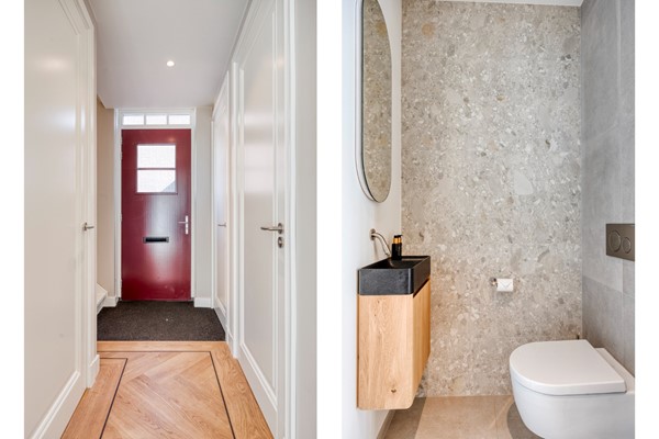 Medium property photo - De Brink 4, 5505KM Veldhoven