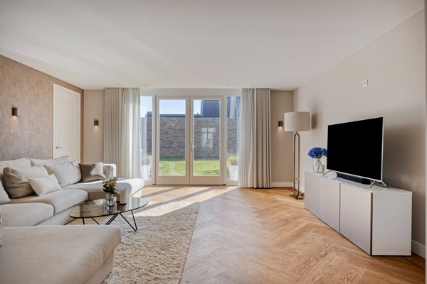 Medium property photo - De Brink 4, 5505KM Veldhoven