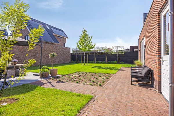 Medium property photo - De Brink 4, 5505KM Veldhoven