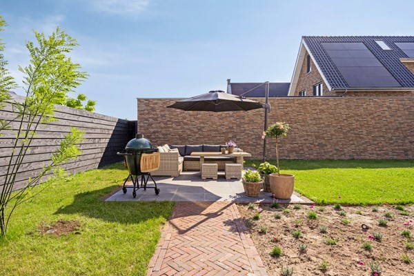 Medium property photo - De Brink 4, 5505KM Veldhoven