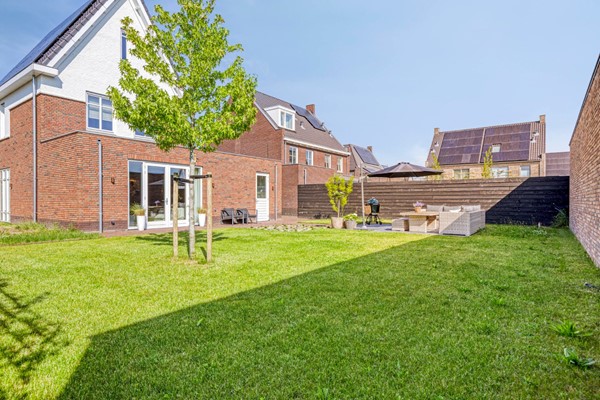 Medium property photo - De Brink 4, 5505KM Veldhoven