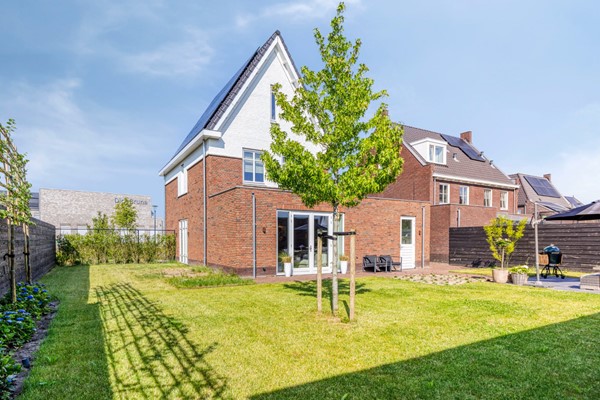 Medium property photo - De Brink 4, 5505KM Veldhoven