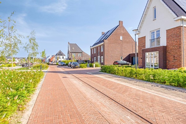 Medium property photo - De Brink 4, 5505KM Veldhoven