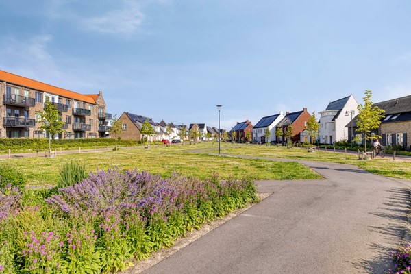 Medium property photo - De Brink 4, 5505KM Veldhoven