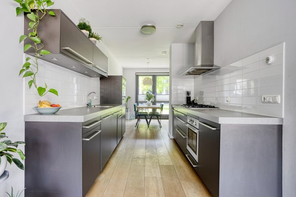 Medium property photo - Ree 37, 5509 RB Veldhoven