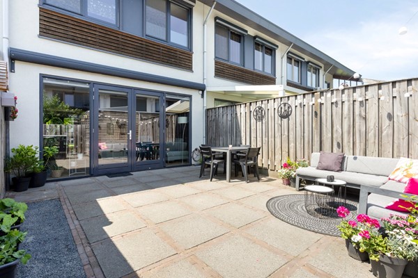 Medium property photo - Ree 37, 5509 RB Veldhoven