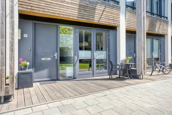 Medium property photo - Ree 37, 5509 RB Veldhoven