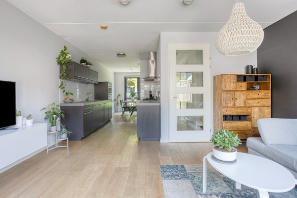 Medium property photo - Ree 37, 5509 RB Veldhoven