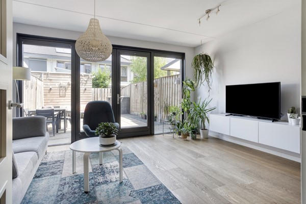Medium property photo - Ree 37, 5509 RB Veldhoven