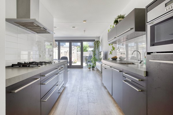 Medium property photo - Ree 37, 5509 RB Veldhoven