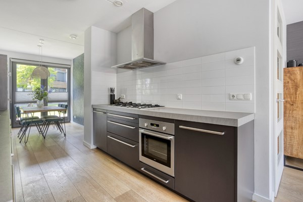 Medium property photo - Ree 37, 5509 RB Veldhoven