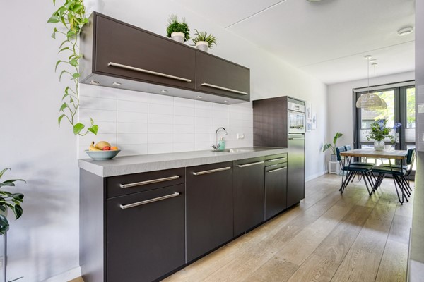 Medium property photo - Ree 37, 5509 RB Veldhoven