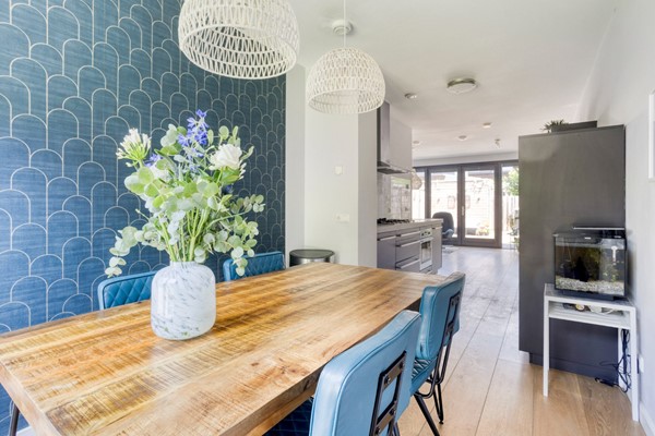 Medium property photo - Ree 37, 5509 RB Veldhoven