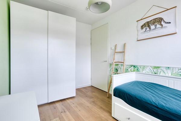 Medium property photo - Ree 37, 5509 RB Veldhoven