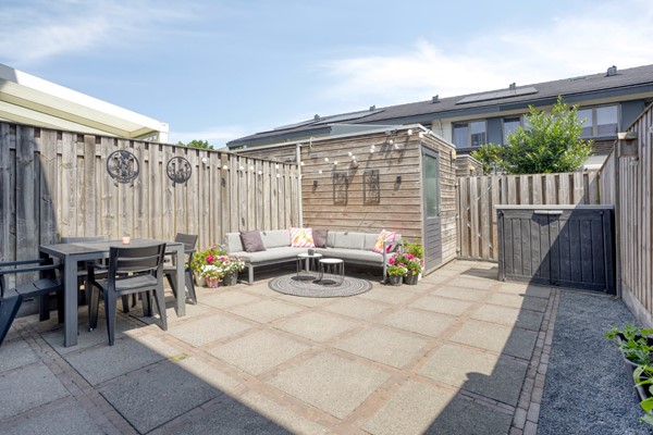 Medium property photo - Ree 37, 5509 RB Veldhoven