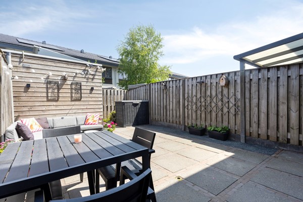 Medium property photo - Ree 37, 5509 RB Veldhoven
