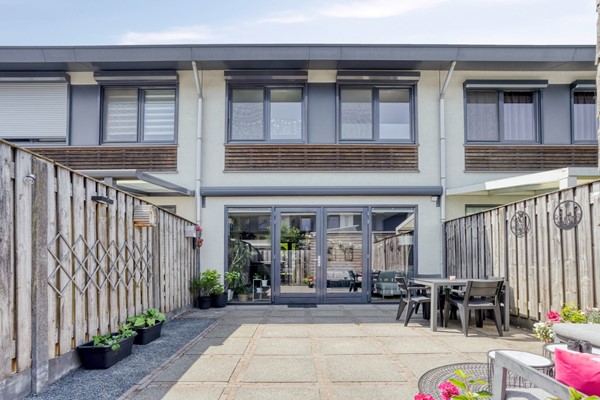 Medium property photo - Ree 37, 5509 RB Veldhoven
