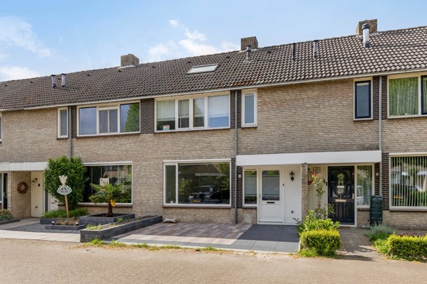 Drentelaan 10, 5691KT Son en Breugel