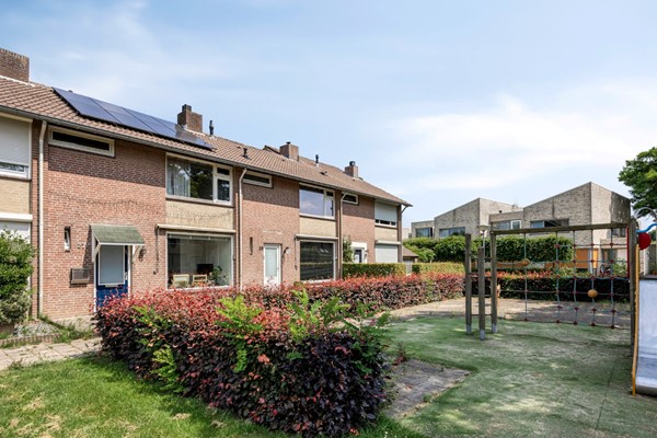 Irenestraat 27, 5502TL Veldhoven