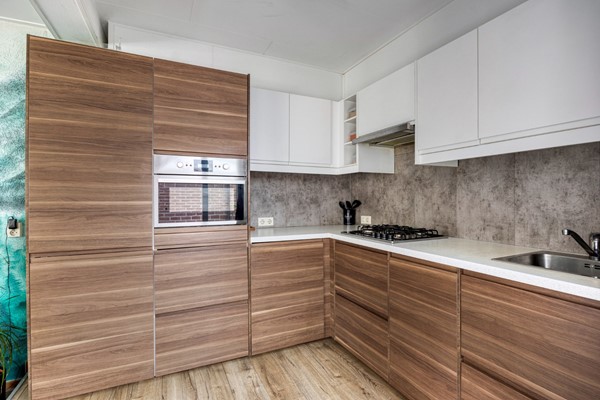 Medium property photo - Irenestraat 27, 5502TL Veldhoven