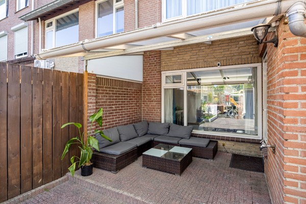 Medium property photo - Irenestraat 27, 5502TL Veldhoven