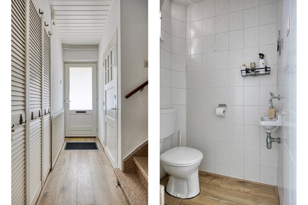 Medium property photo - Irenestraat 27, 5502TL Veldhoven