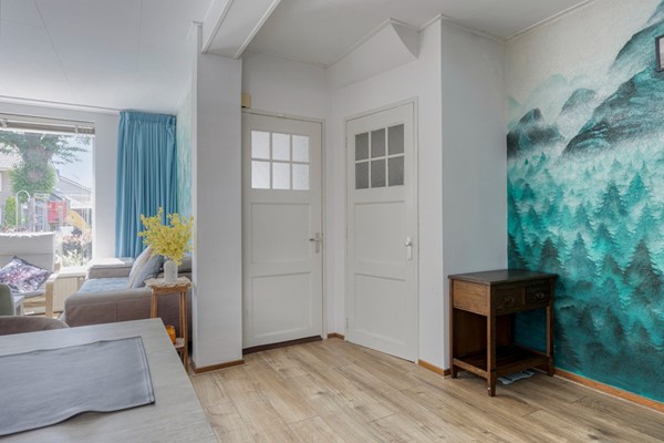 Medium property photo - Irenestraat 27, 5502TL Veldhoven