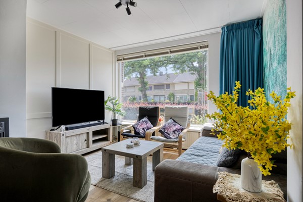 Medium property photo - Irenestraat 27, 5502TL Veldhoven