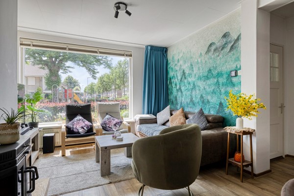 Medium property photo - Irenestraat 27, 5502TL Veldhoven
