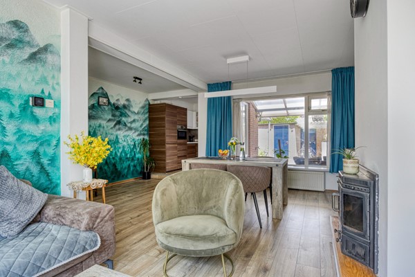 Medium property photo - Irenestraat 27, 5502TL Veldhoven