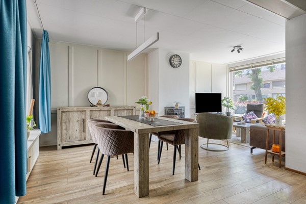 Medium property photo - Irenestraat 27, 5502TL Veldhoven