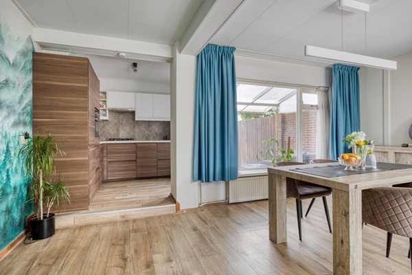 Medium property photo - Irenestraat 27, 5502TL Veldhoven
