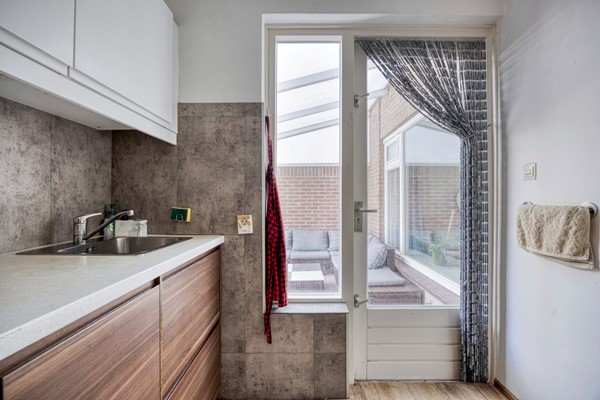 Medium property photo - Irenestraat 27, 5502TL Veldhoven
