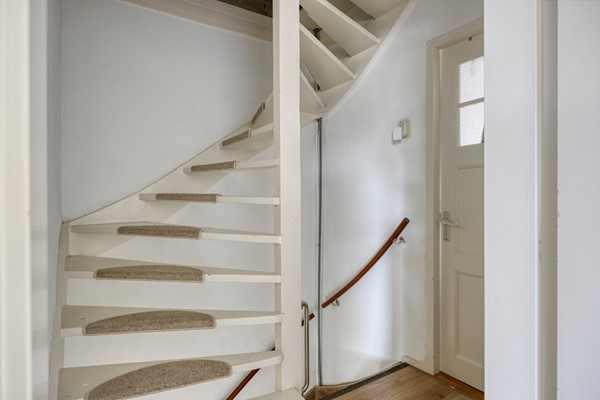 Medium property photo - Irenestraat 27, 5502TL Veldhoven