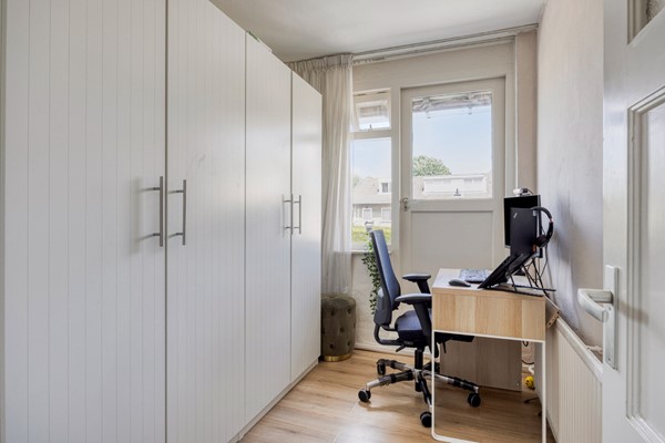 Medium property photo - Irenestraat 27, 5502TL Veldhoven