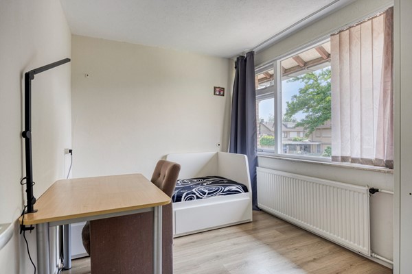Medium property photo - Irenestraat 27, 5502TL Veldhoven