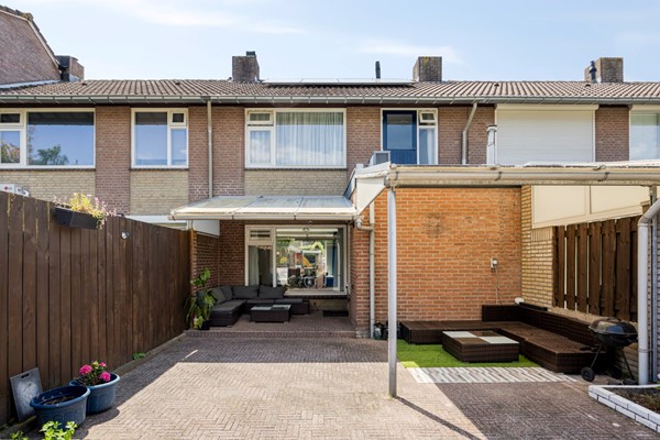 Medium property photo - Irenestraat 27, 5502TL Veldhoven