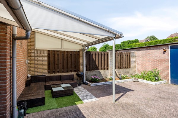 Medium property photo - Irenestraat 27, 5502TL Veldhoven