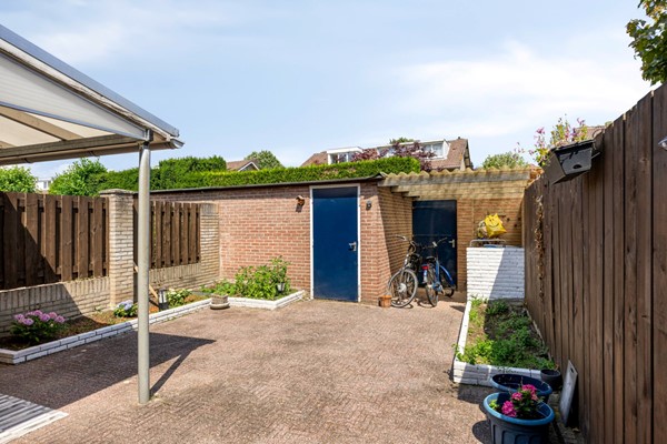 Medium property photo - Irenestraat 27, 5502TL Veldhoven