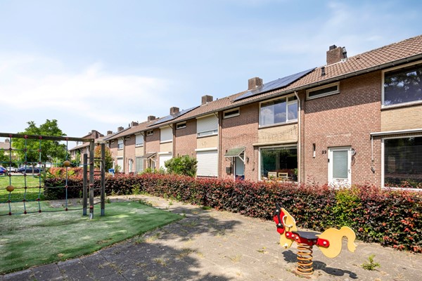 Medium property photo - Irenestraat 27, 5502TL Veldhoven