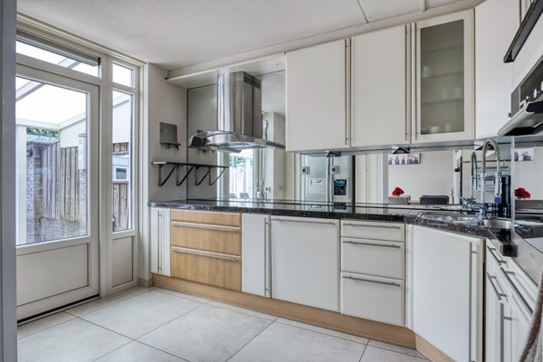 Medium property photo - Mark 16, 5504 MJ Veldhoven