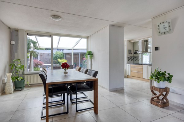 Medium property photo - Mark 16, 5504 MJ Veldhoven