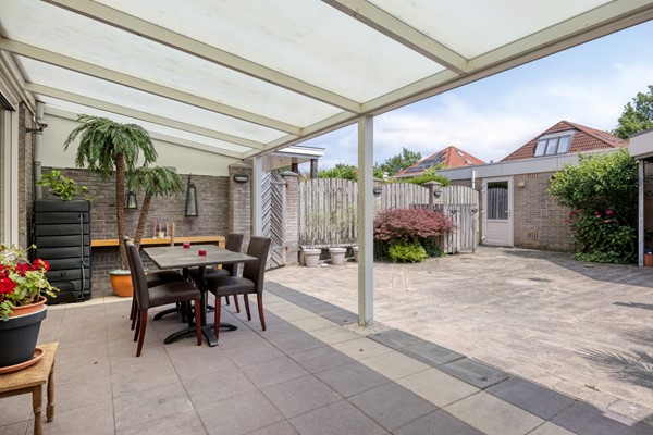 Medium property photo - Mark 16, 5504 MJ Veldhoven